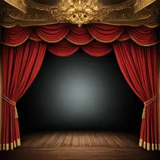 theatre png