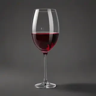 wine glass png