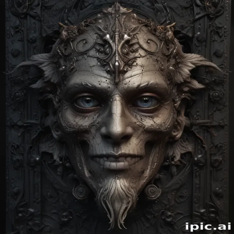 gothic png