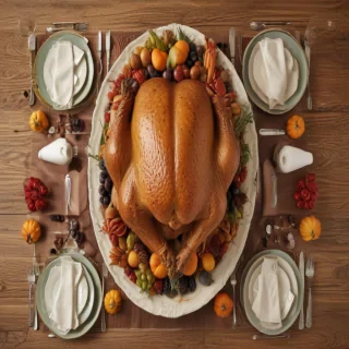 happy thanksgiving