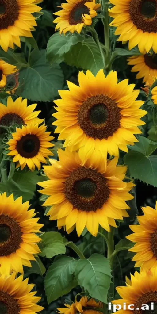 sunflower wallpapers
