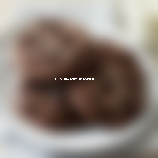 gluten free double chocolate chip cookies
