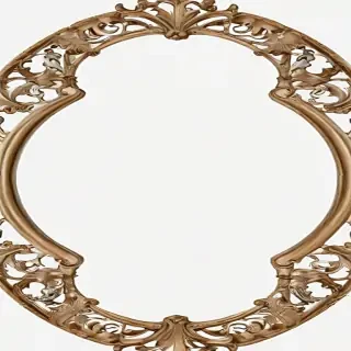 circle frame png