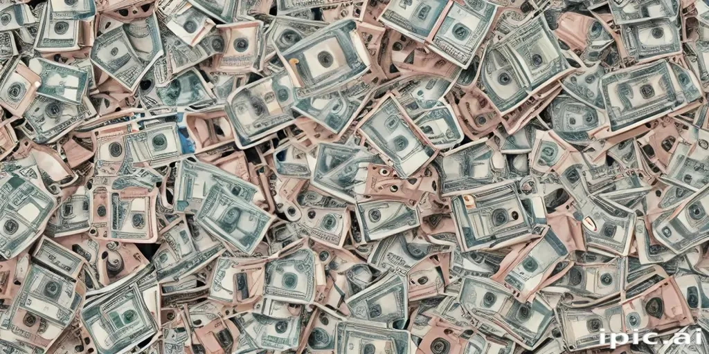 money aesthetic wallpapers