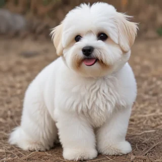 lhasapoo dog breed