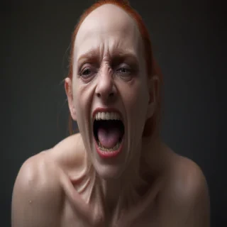 scary images