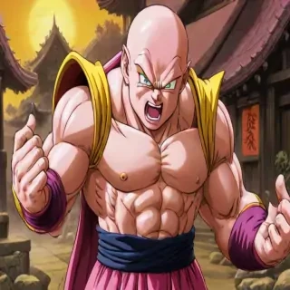 majin boo
