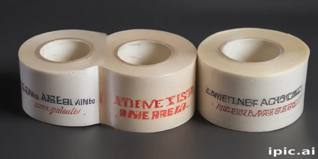 masking tape png
