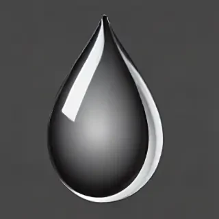 tear drop png