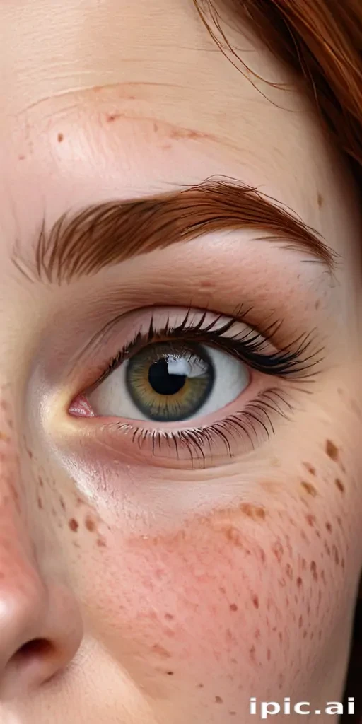 freckles png