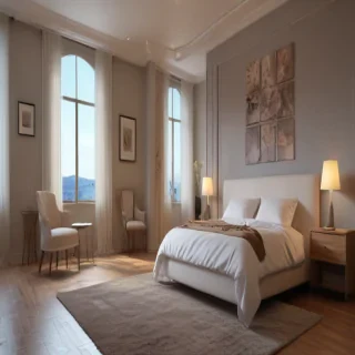 bedroom png