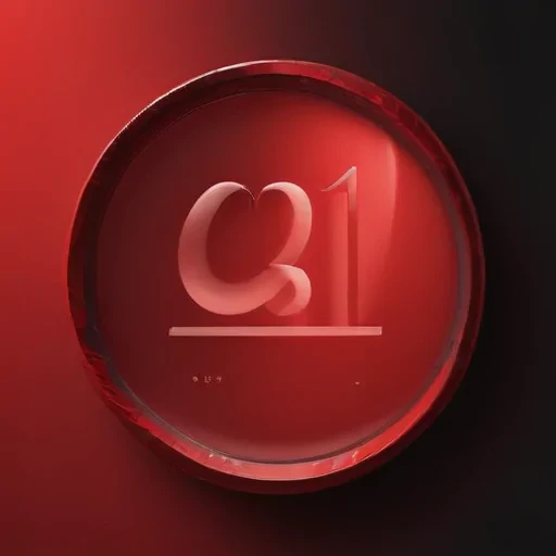 red lockscreen