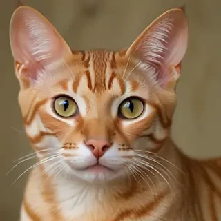 ocicat breed