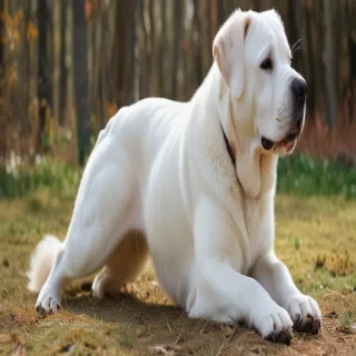 bullmatian dog breed