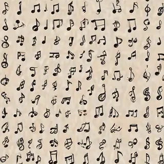 music symbols