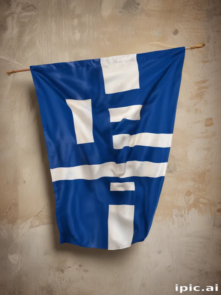 greece flag
