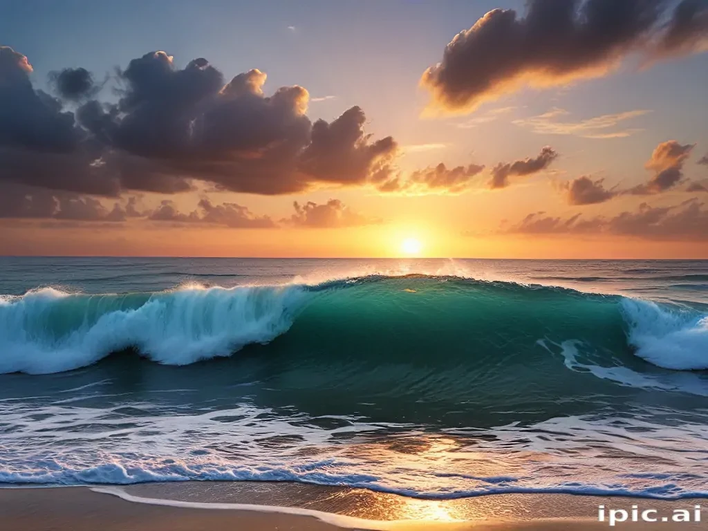 ocean wallpaper iphone