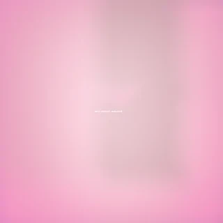 simple pink background