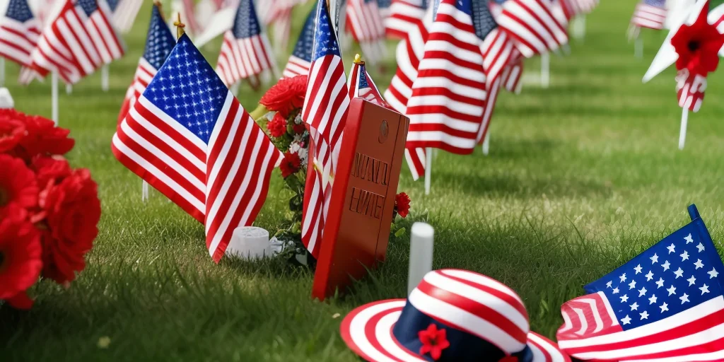 memorial day images