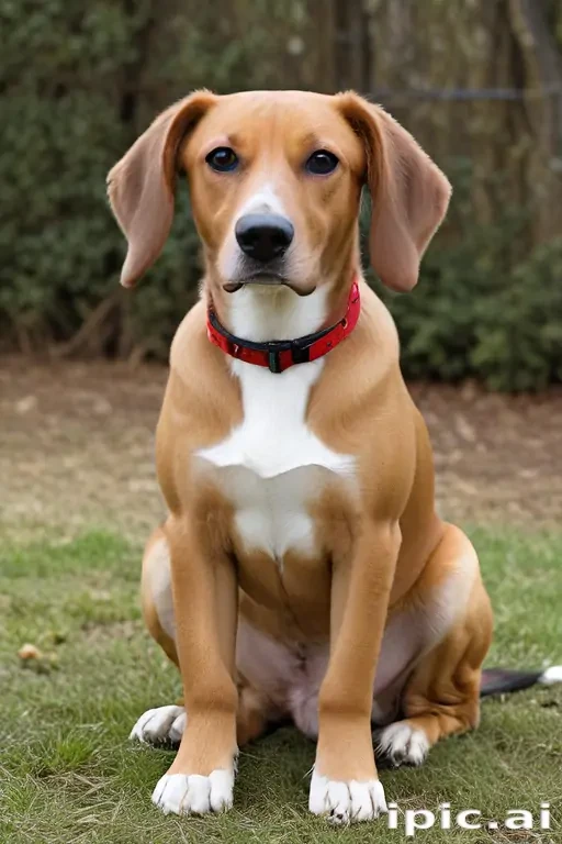 bagle hound dog breed