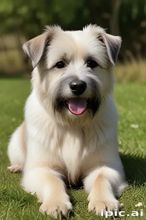 pyrenean shepherd