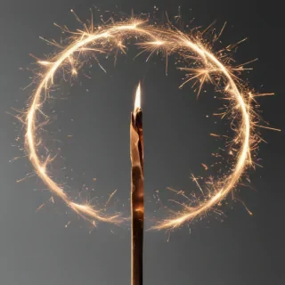 sparklers png