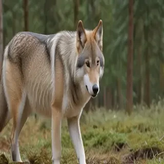 wolf pictures