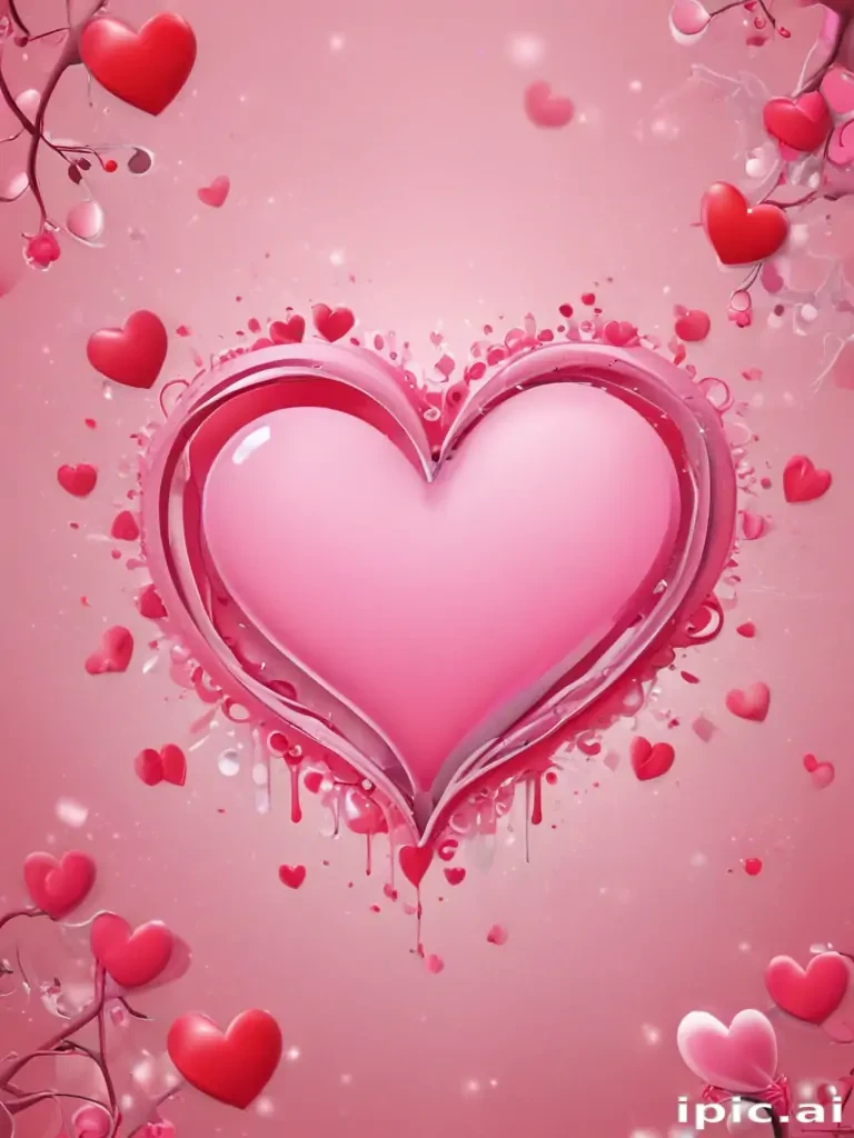 cute valentines day wallpaper