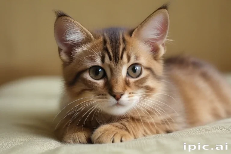 mature cuteness