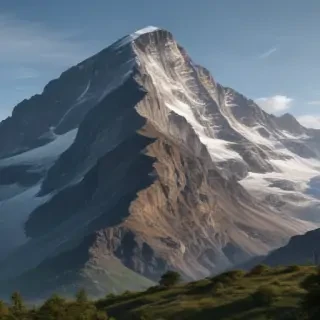 transparent mountain png