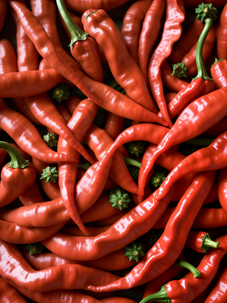 cayenne pepper same as red pepper