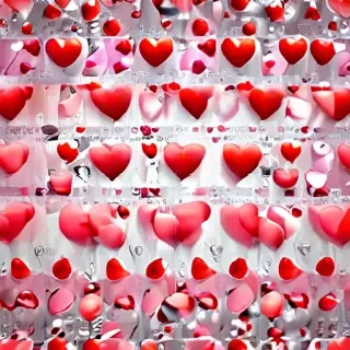 valentines wallpaper iphone