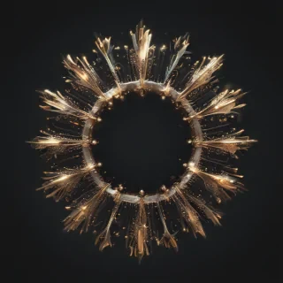 transparent sparkles png