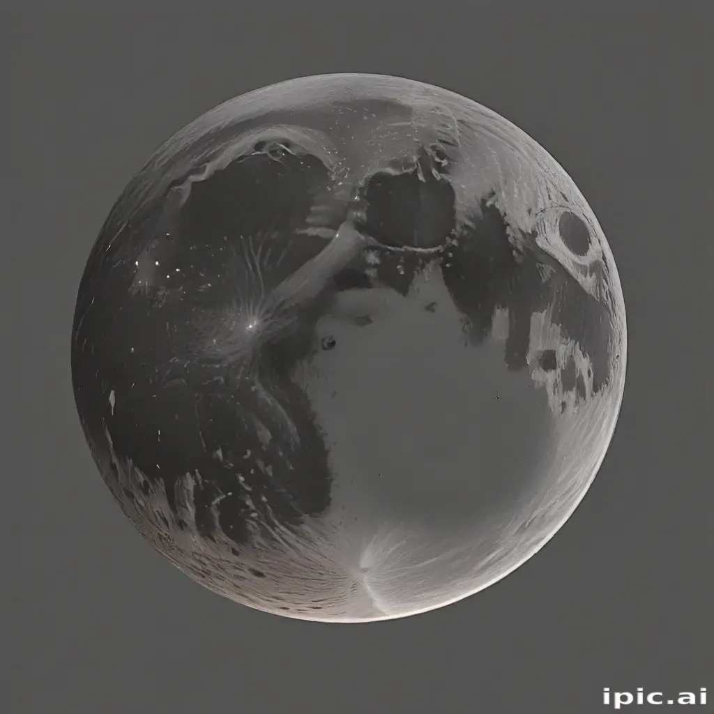 crescent moon png