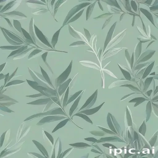 sage aesthetic wallpaper