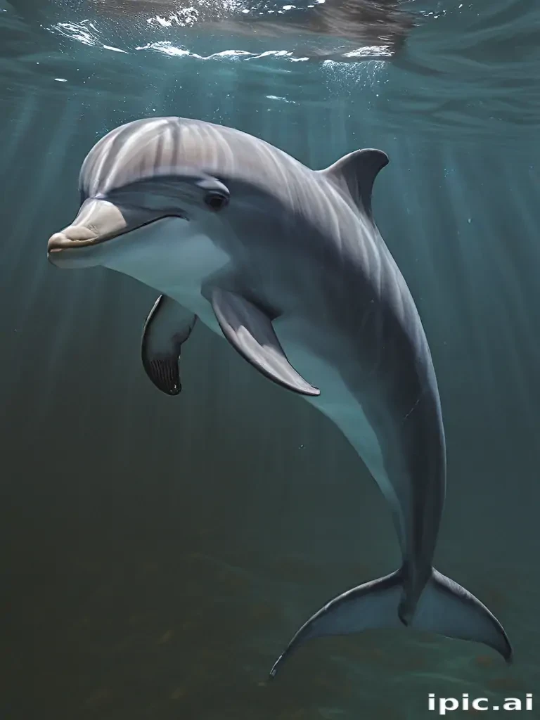 dolphin png