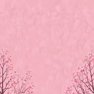 cute aesthetic pink wallpaper