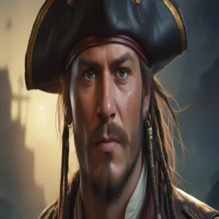 pirate png