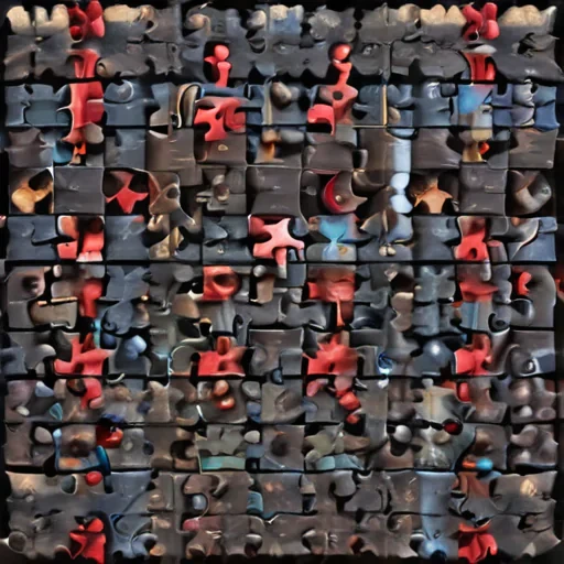 puzzle png