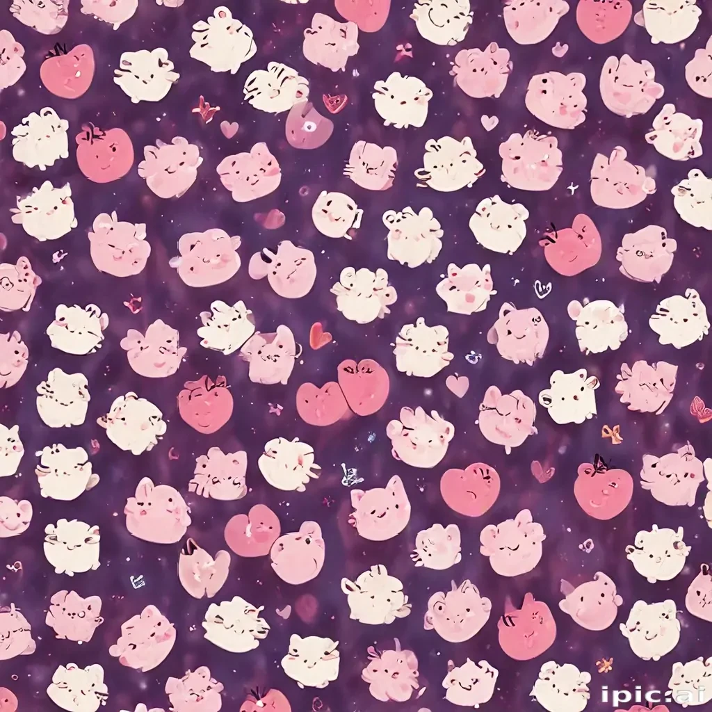 background for iphone cute