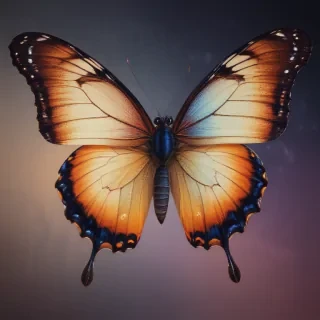 iphone butterfly wallpaper