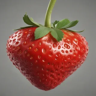 strawberry png