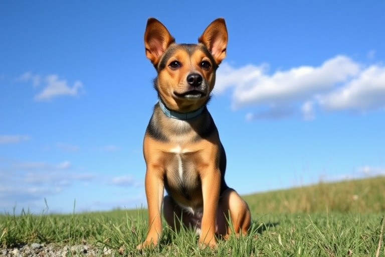 jackabee dog breed