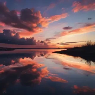 sky iphone background