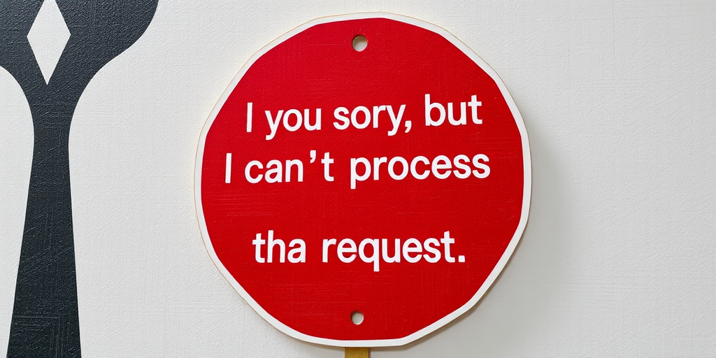 I'm sorry, but I can't process that request.