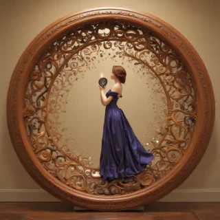 picture of circle