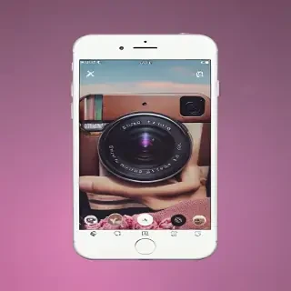 instagram stories png
