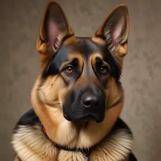 german shepherd wallpaper