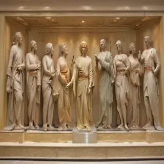 you pointing