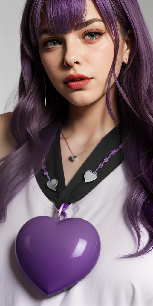image purple heart